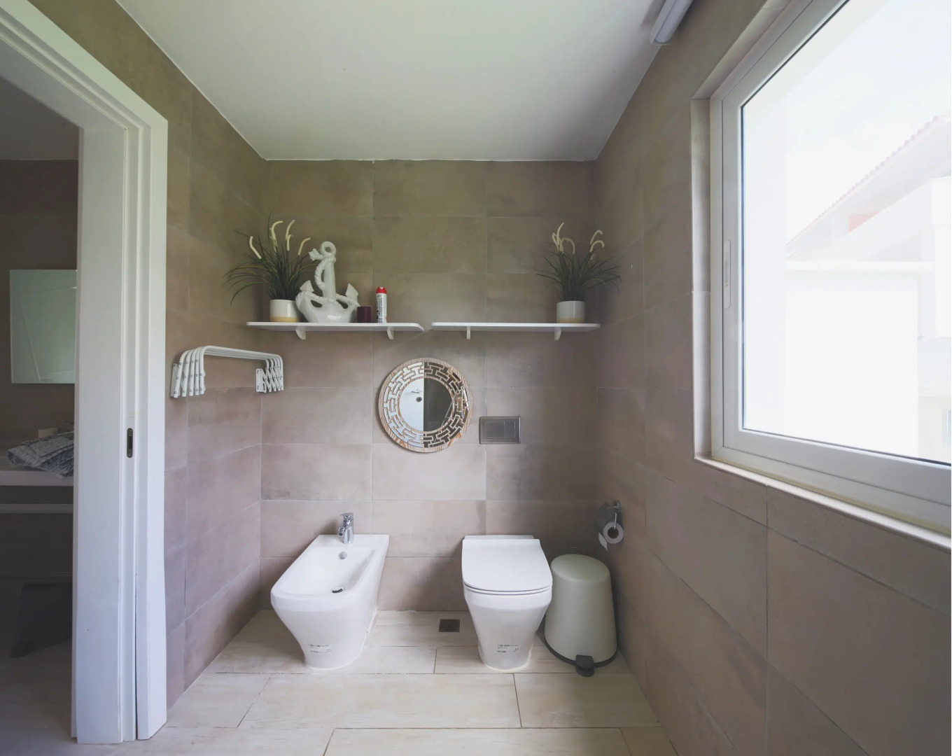 Апартаменты Coral Village