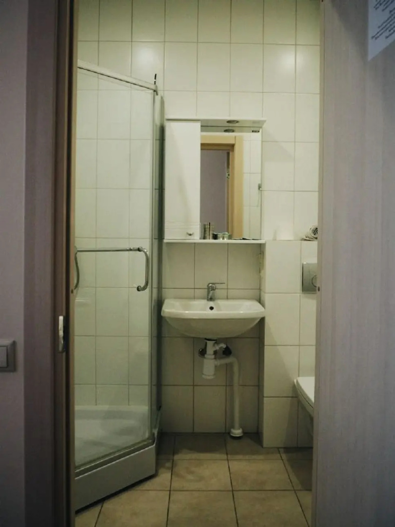 Хостел Игрок Инн