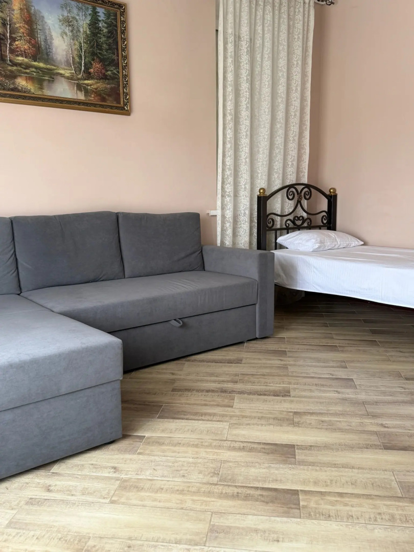 Отель Фламинго