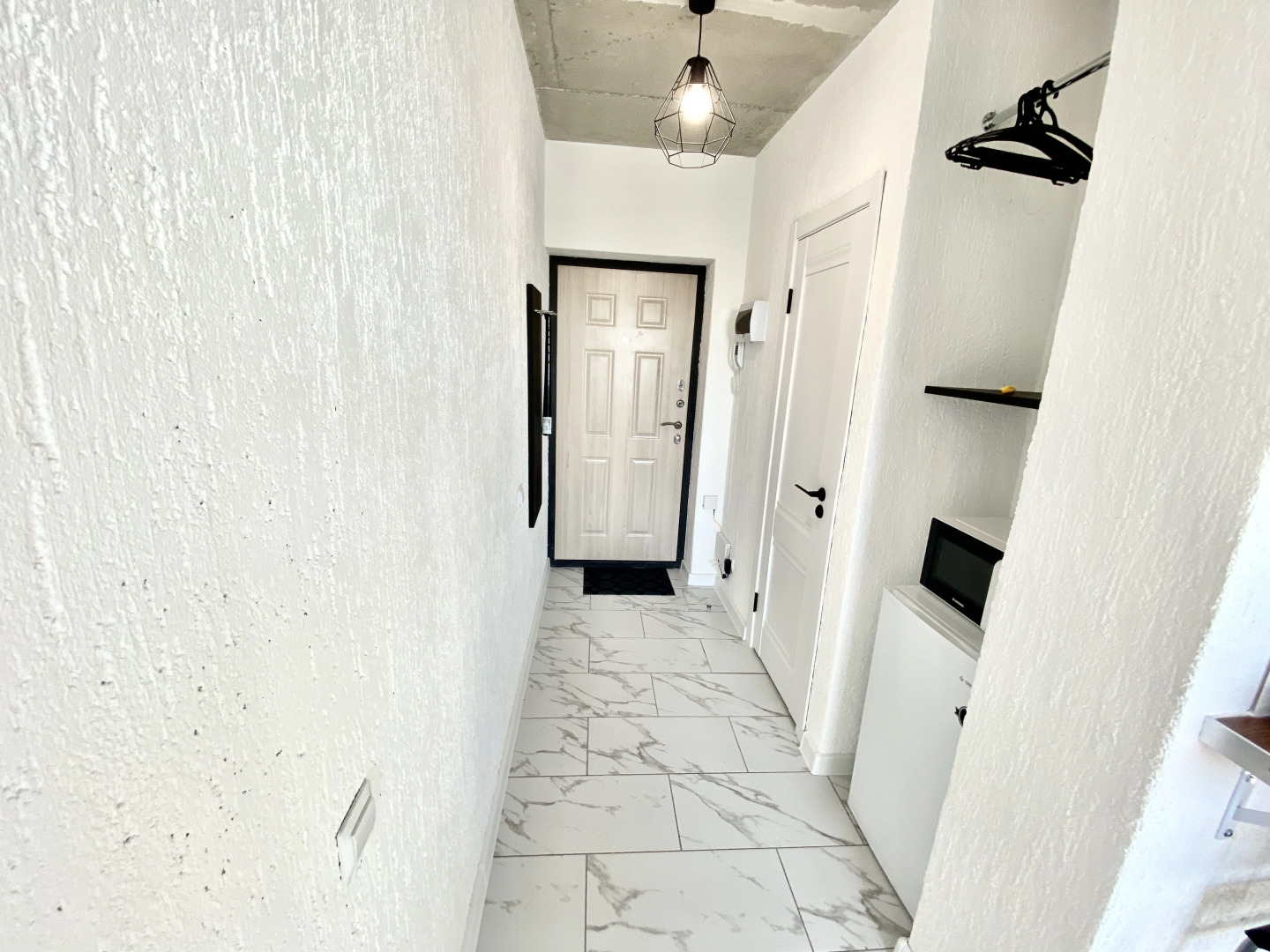 Апартаменты в центре города Ленина 123