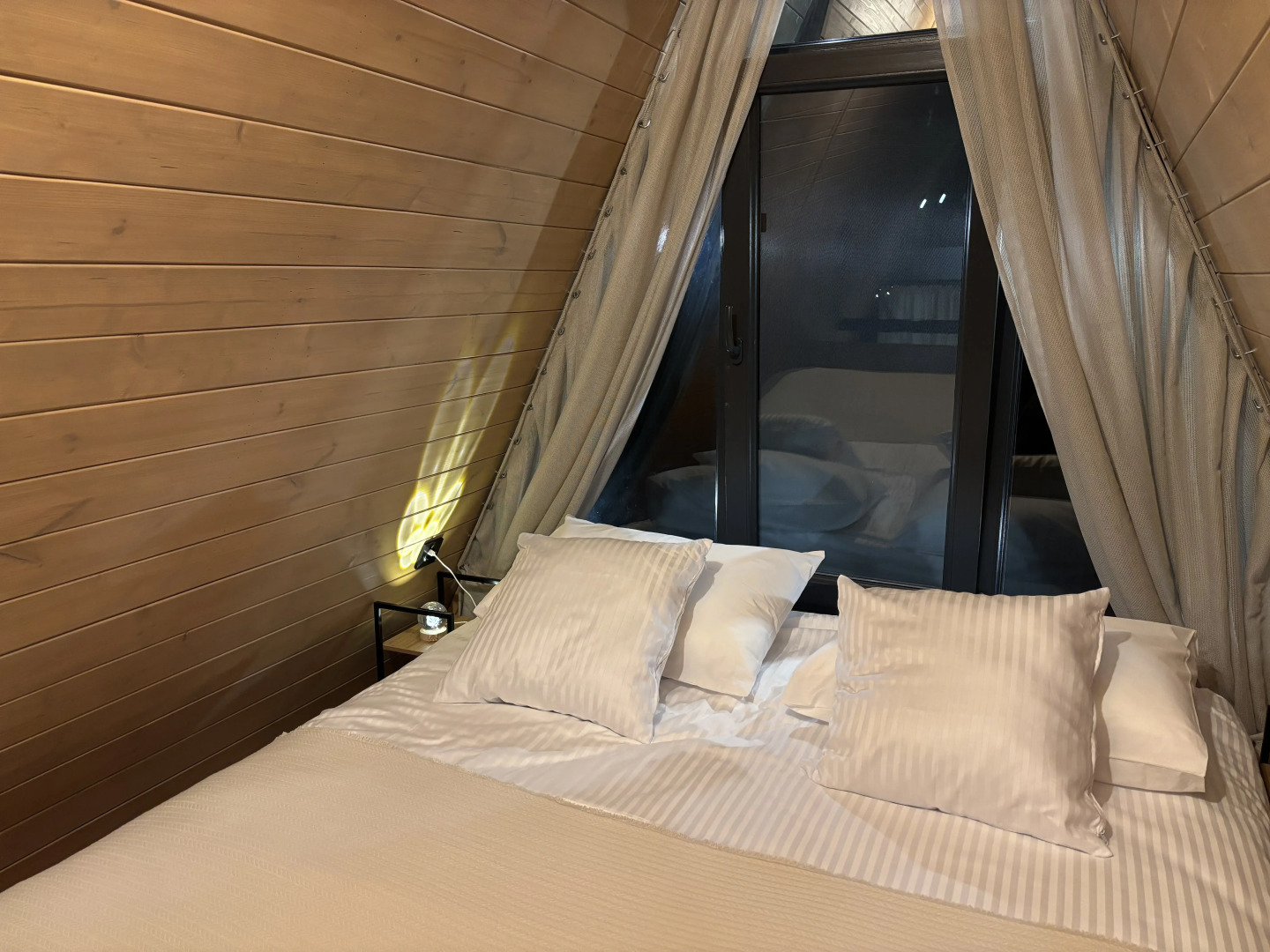 Шале Space Trip 4