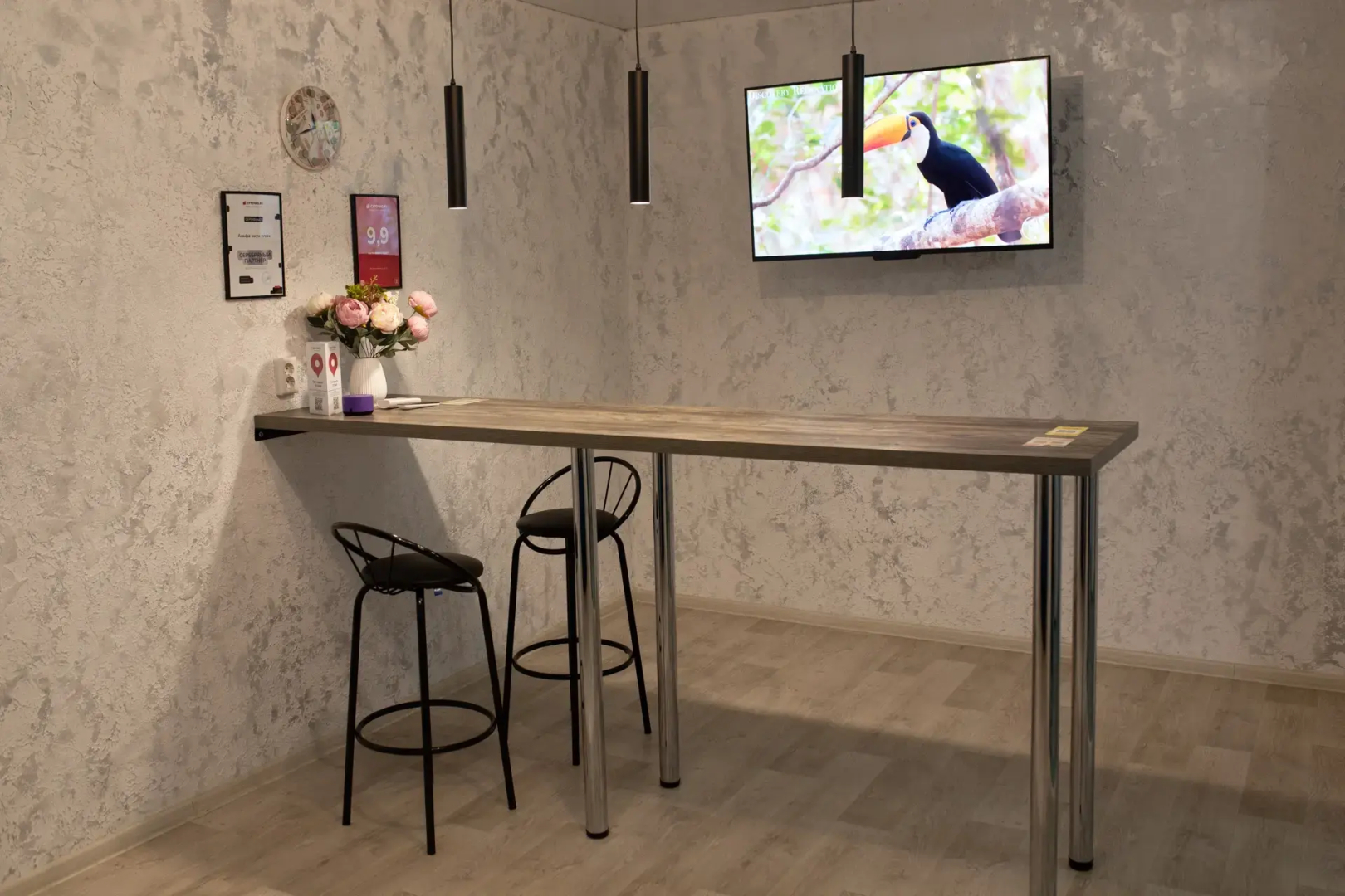 Апартаменты Альфа Хоум Плюс в Самом Центре Челябинска