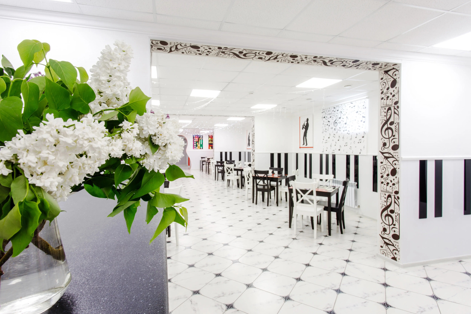 Отель Калифорния