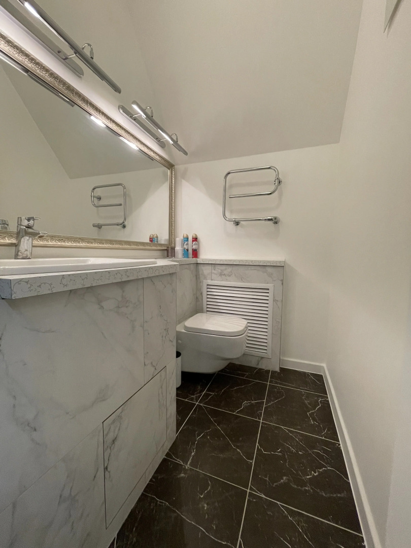 Апартаменты Family House Номер Amore