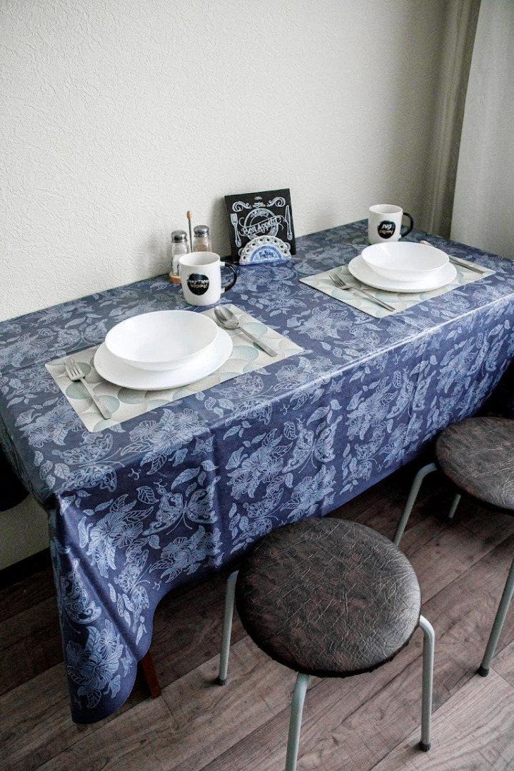 Апартаменты На Веры Волошиной 32