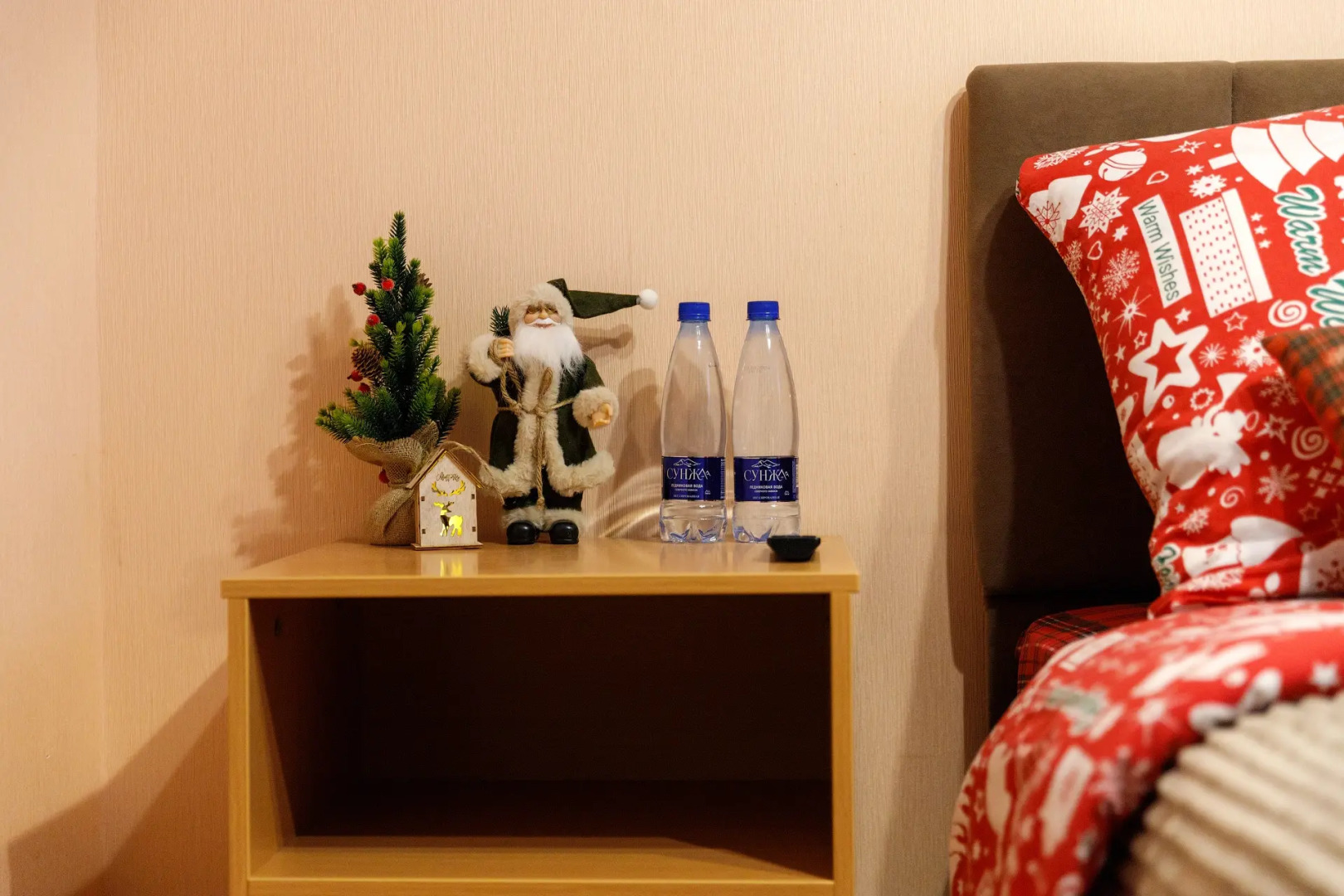 Квартира PrezentHaus на Горького 20 k45