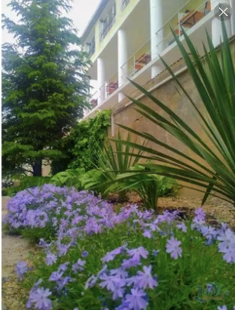 Гостевой дом 1000 Звёзд #2