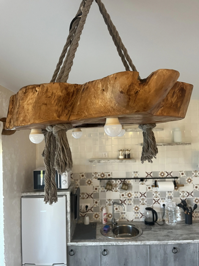 Бунгало Уютные дома в Усадьбе Рог