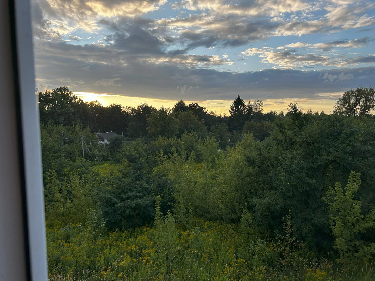 Апартаменты на Наугорском шоссе 94