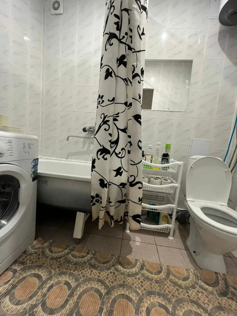 Апартаменты 1-комнатные рядом с Волгой (Бухта)