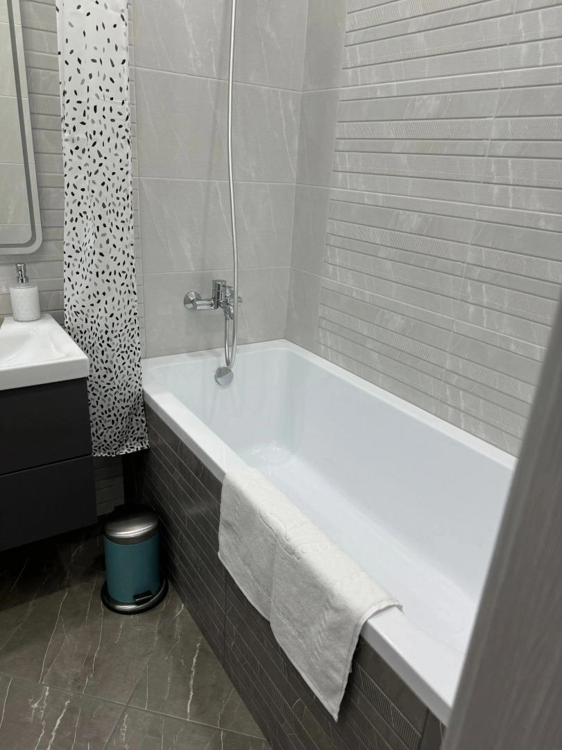 Квартира Все для Вас