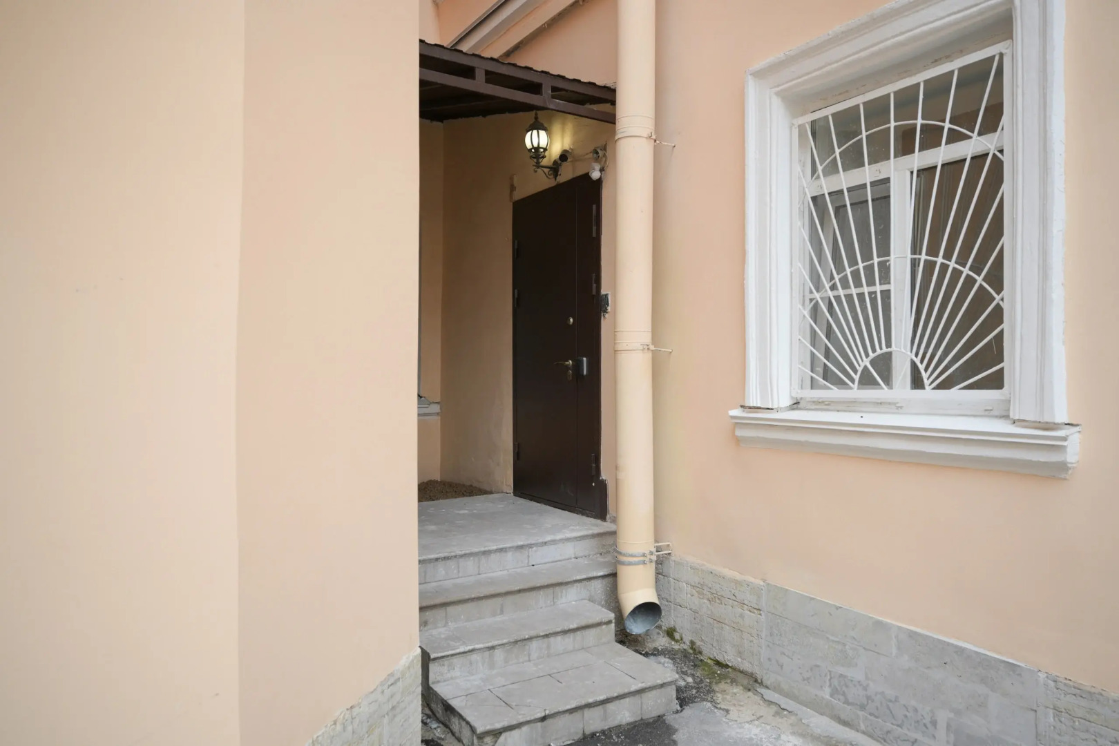 Апартаменты Студия Тайных Желаний Третье Место 1