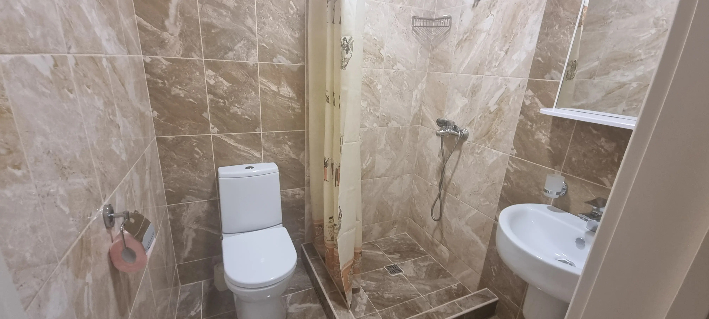 Гостевой дом Легенда