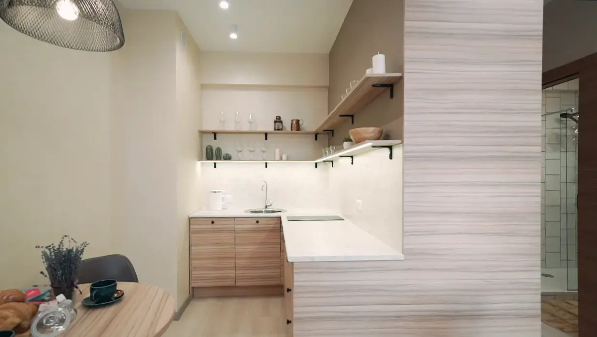 Апартаменты МираКрым