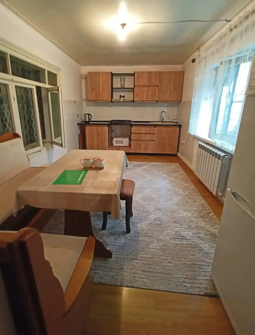 Гостевой дом Пение птиц