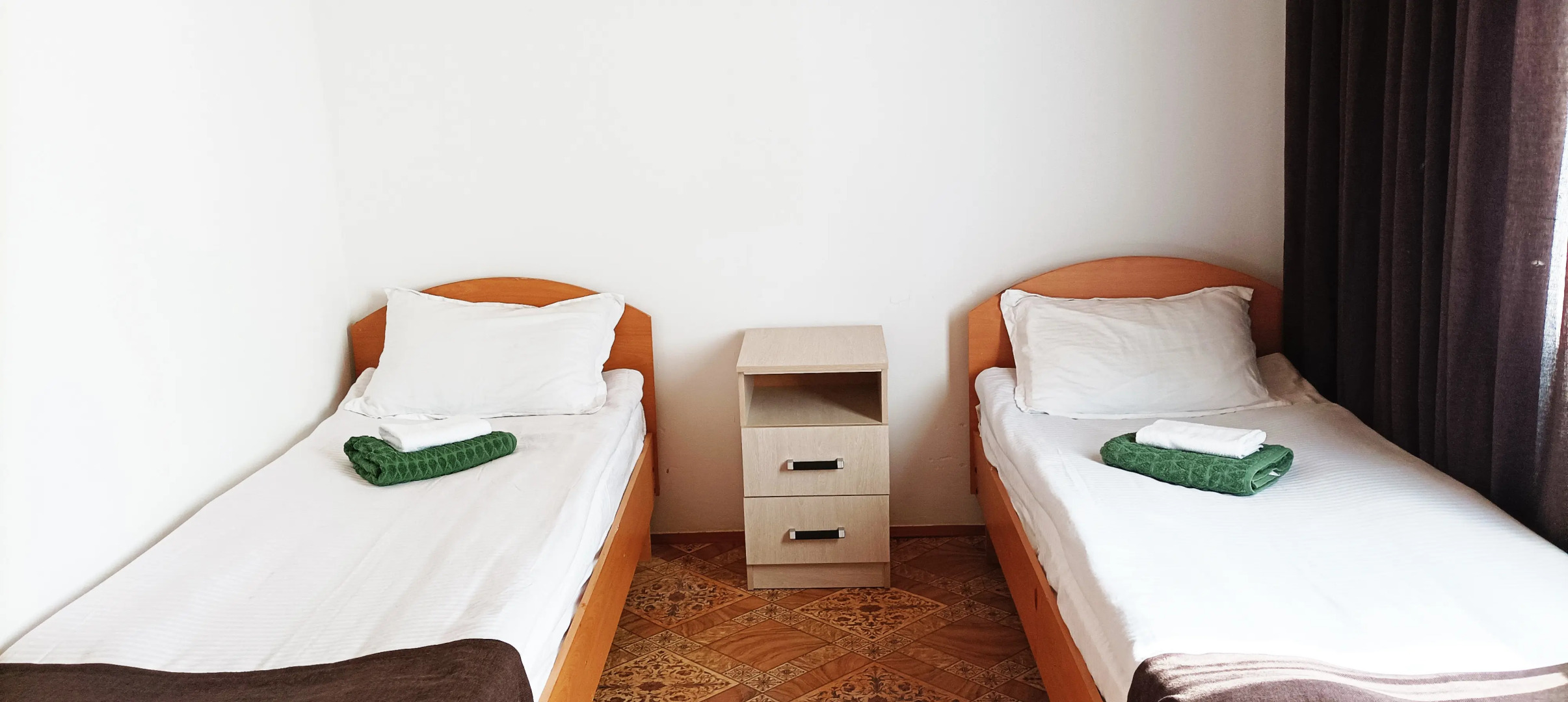 Гостевой Дом ГульХаят