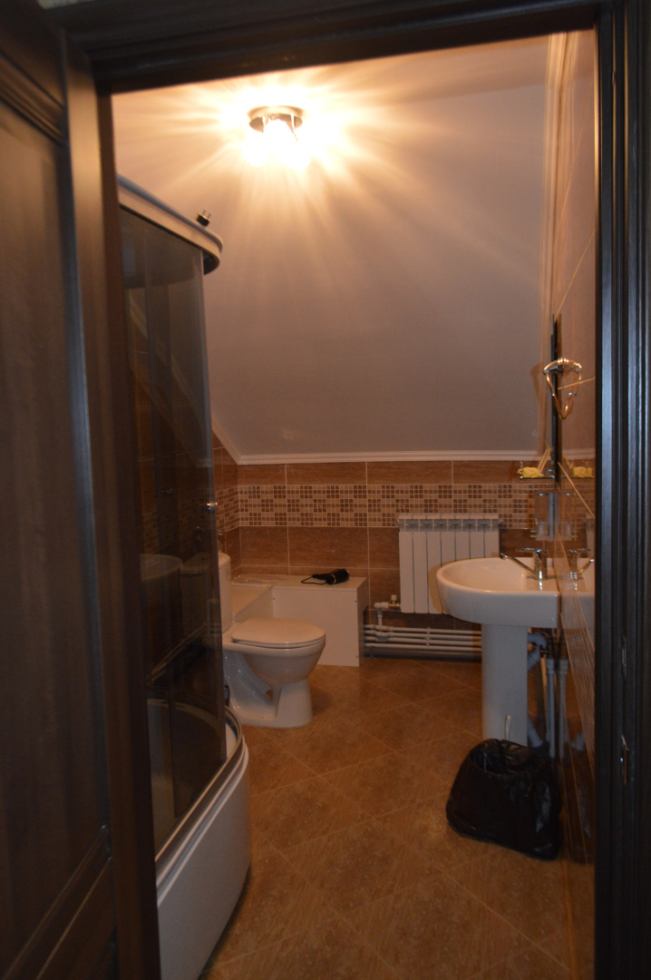 Мини-отель Гостиный двор Виктория