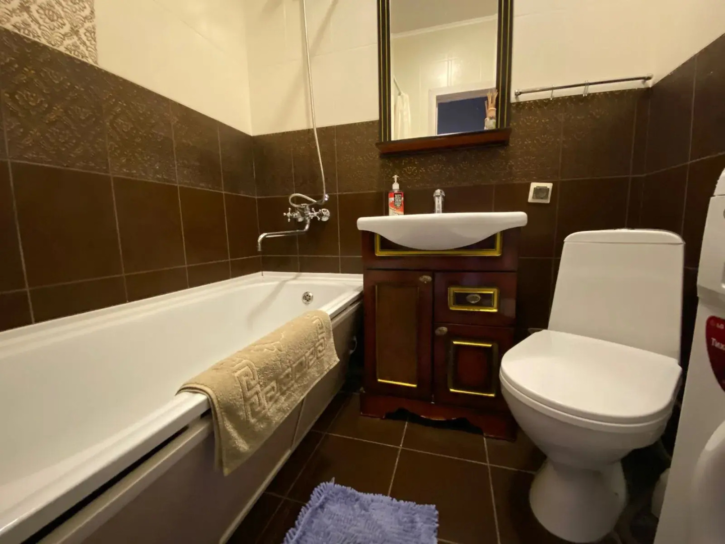 Квартира Соня