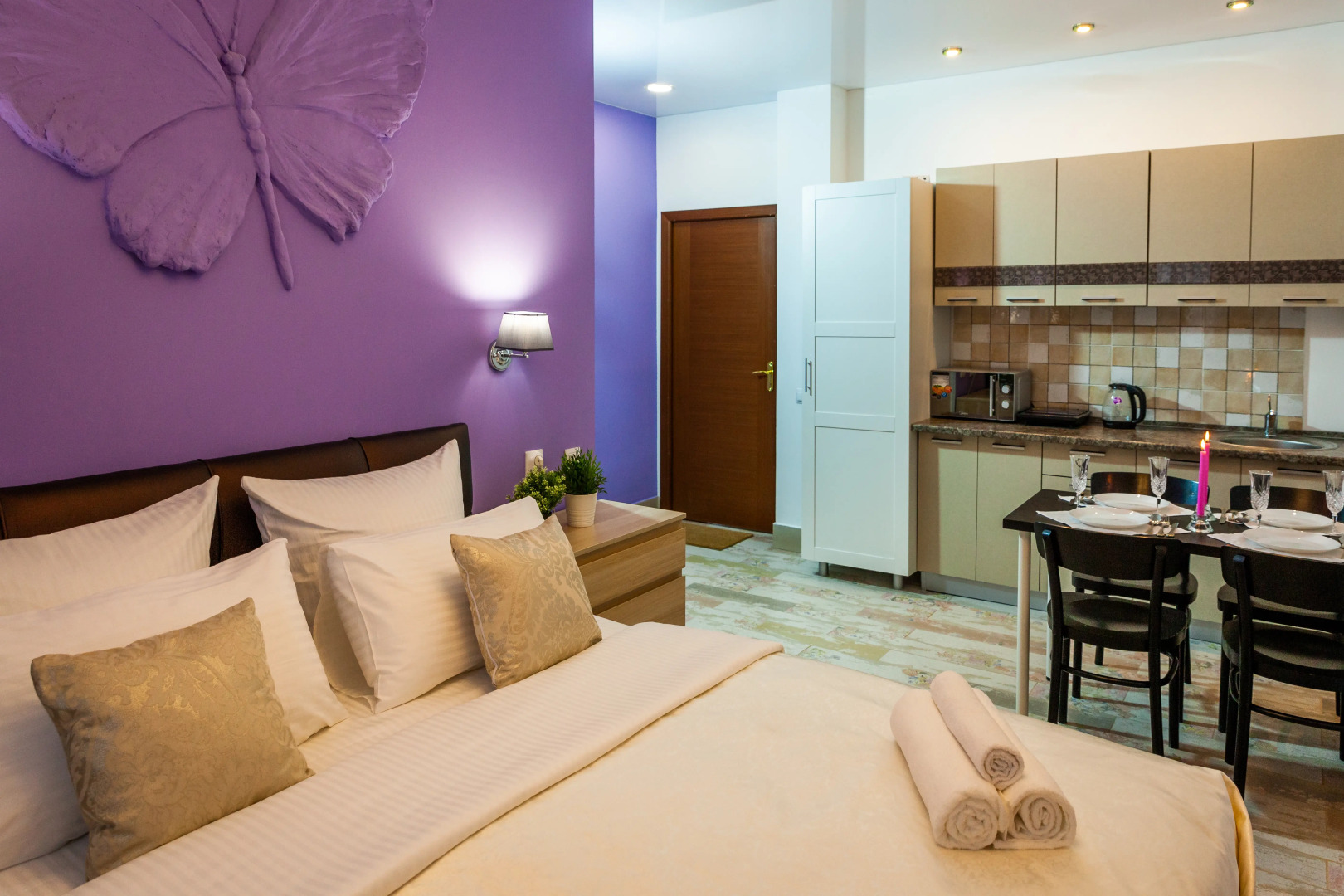 Апарт-отель Релакс 88