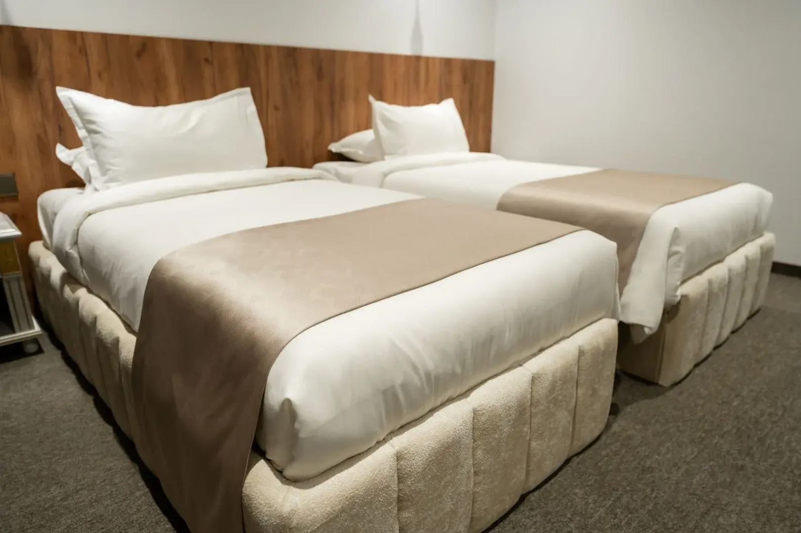 Отель Кызылорда