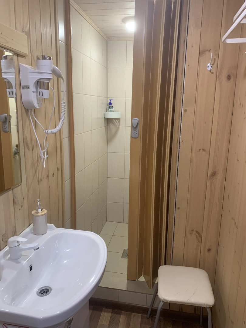 Частный дом Дом Лебедевых