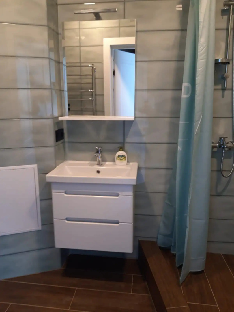 Апартаменты У Сергея 2