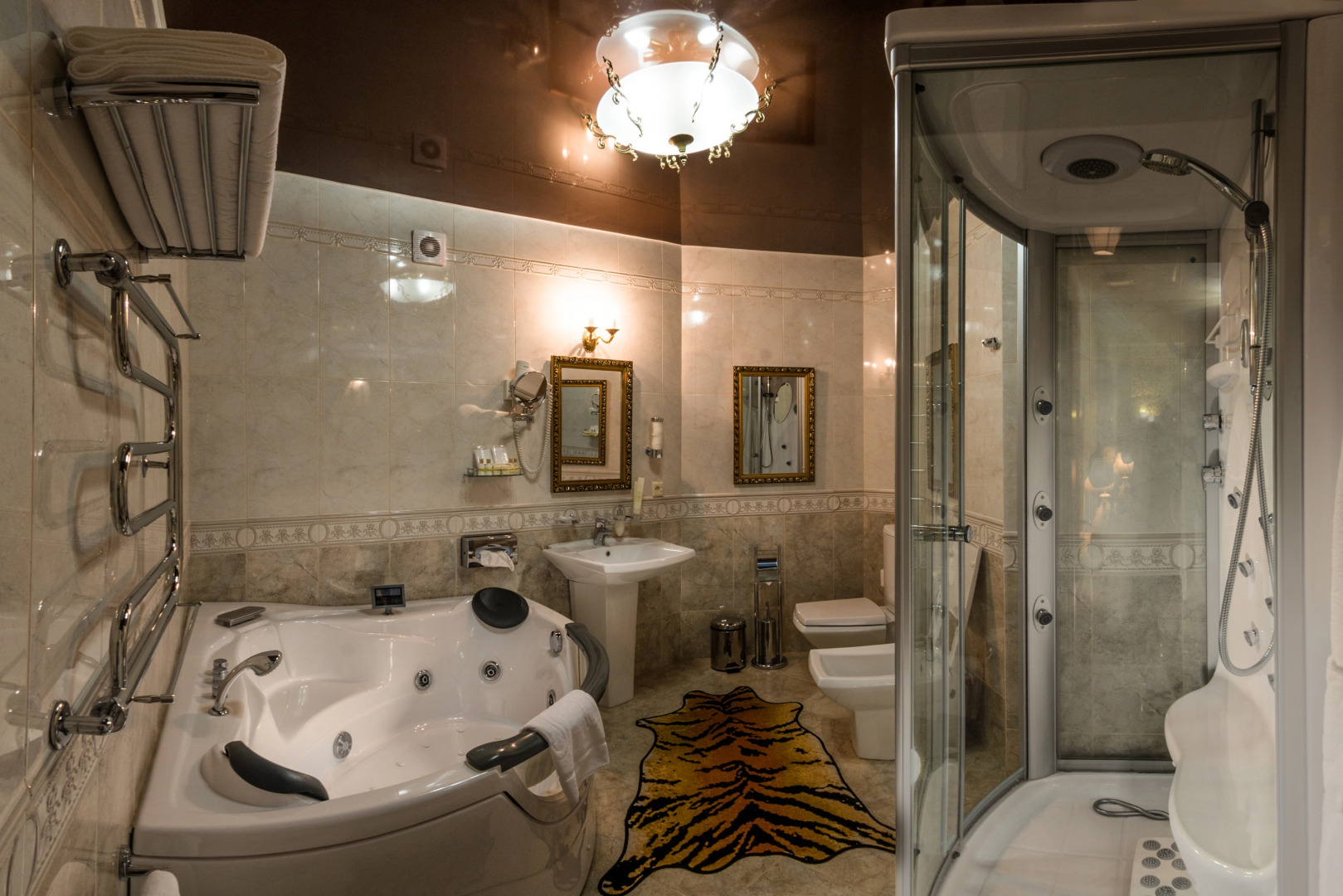 Отель Sky-Эльбрус