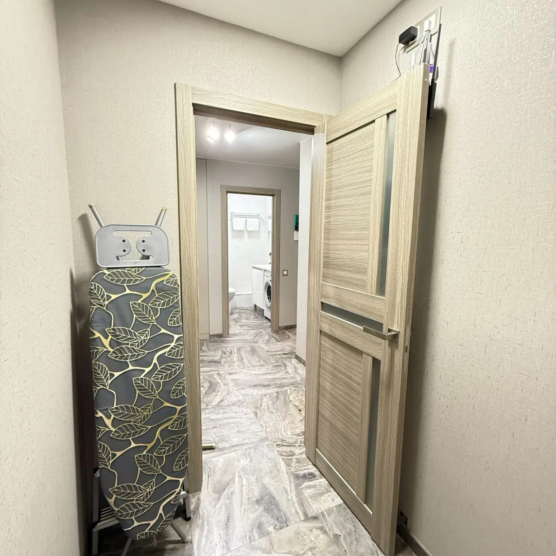 Квартира Луначарского 216