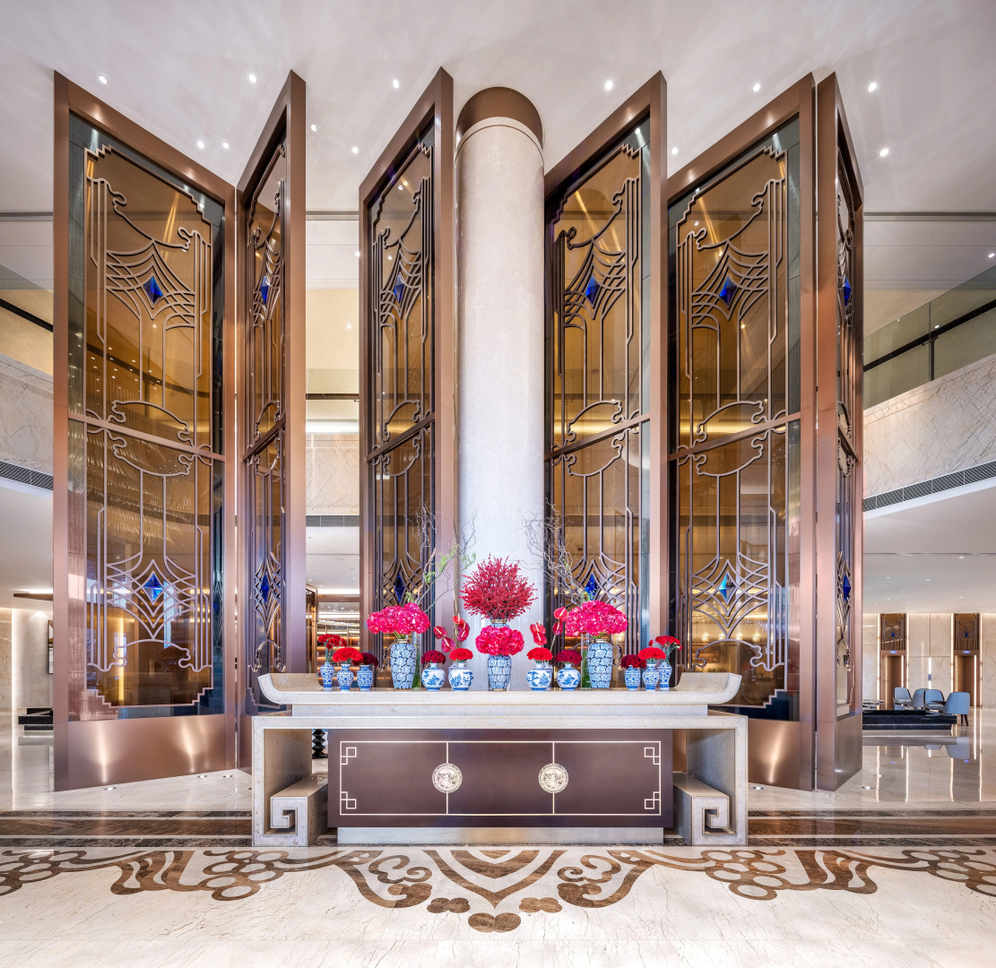 Отель Soluxe Hotel Moscow