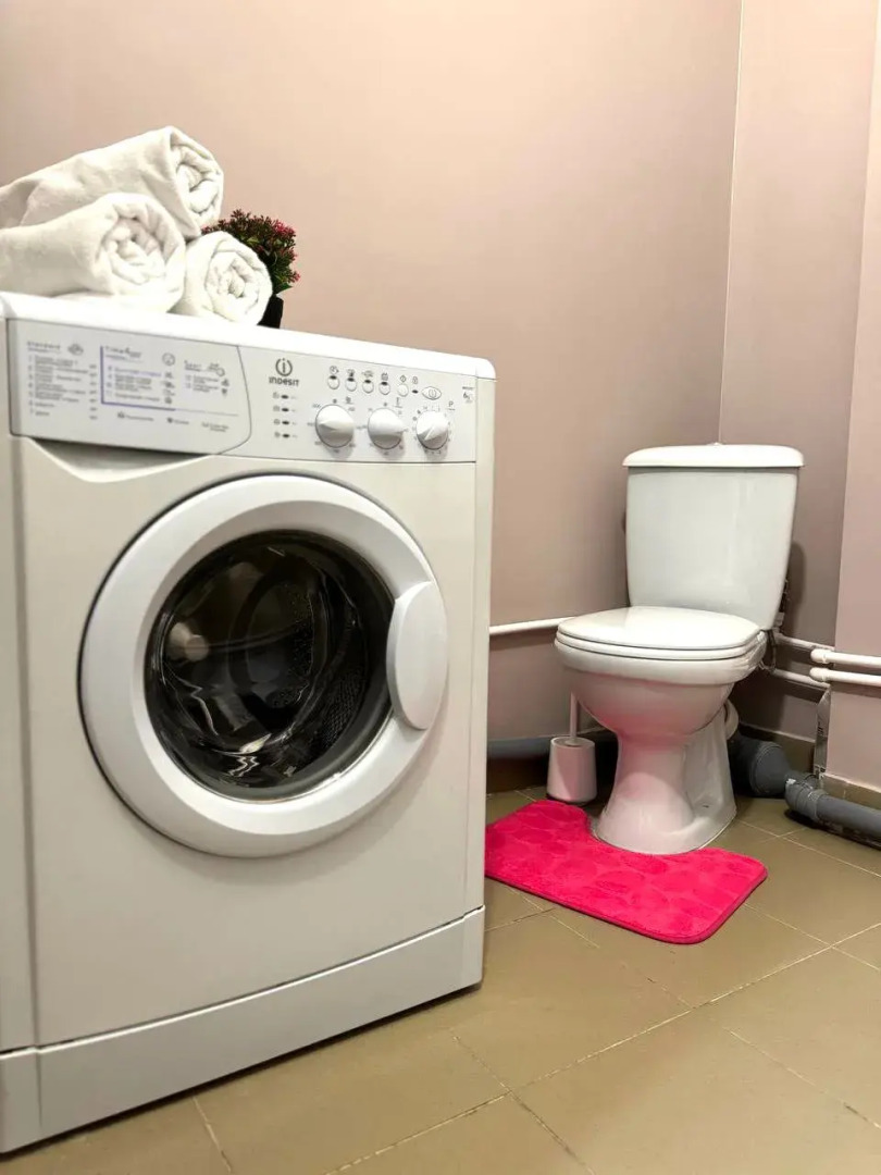 Квартира на Караульной 39а