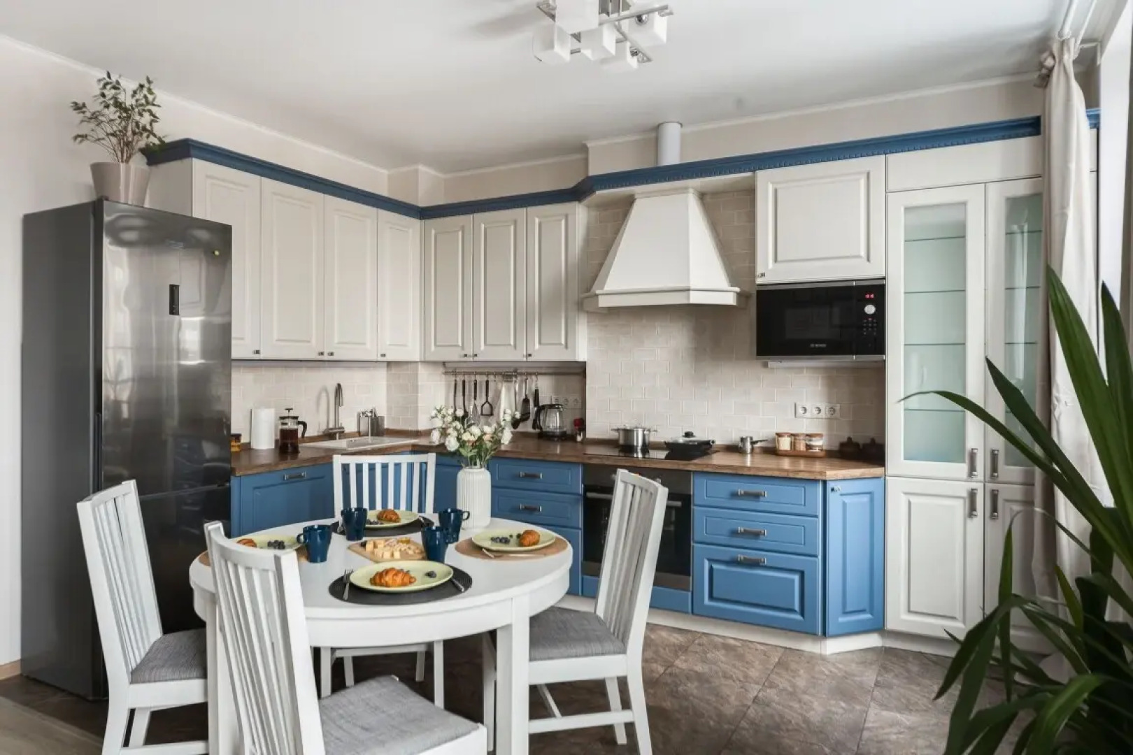 Апартаменты Family by Smart Lofts Moscow