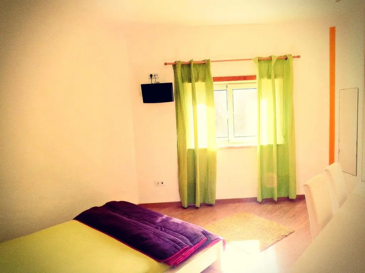 Мини-Отель Residencia Praia Norte  - AL