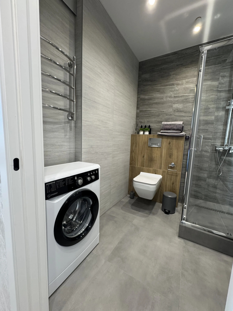 Квартира Елена