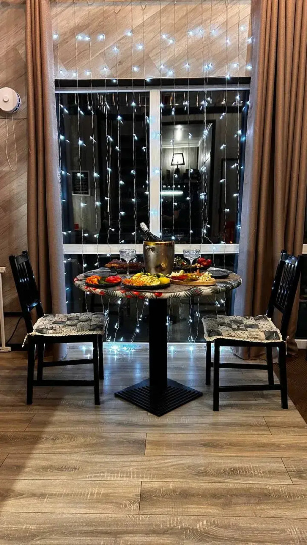 Частный дом Барн Хаус Губернские Дачи