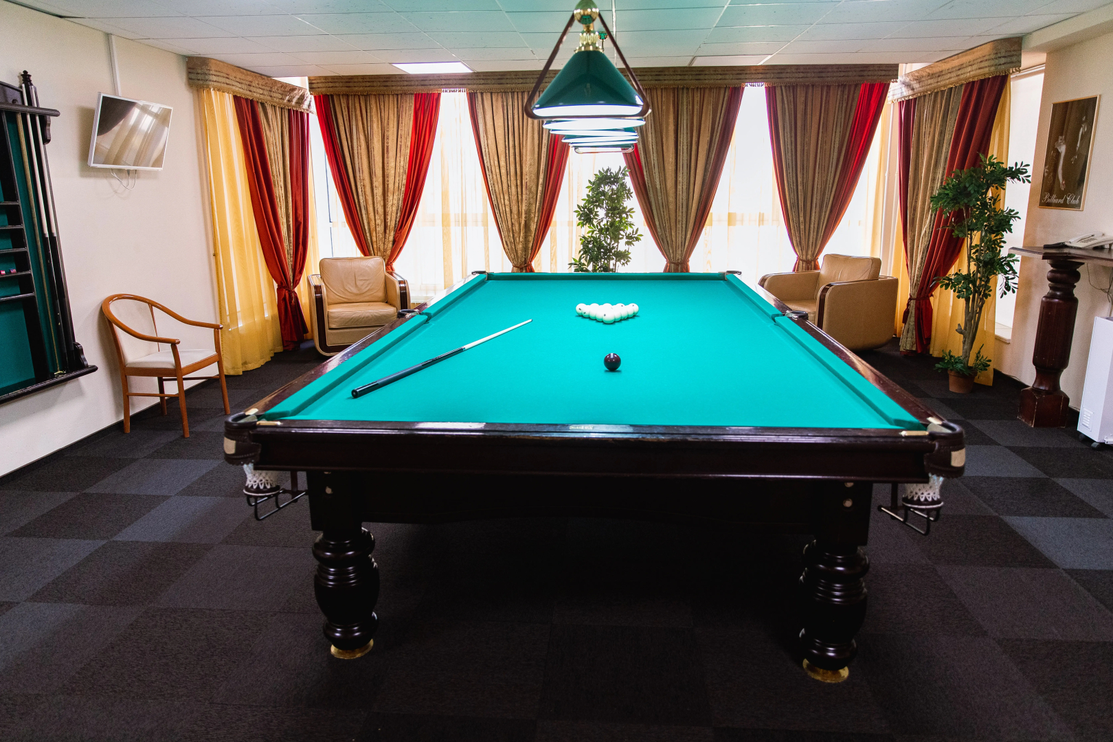 Отель Заполярная столица