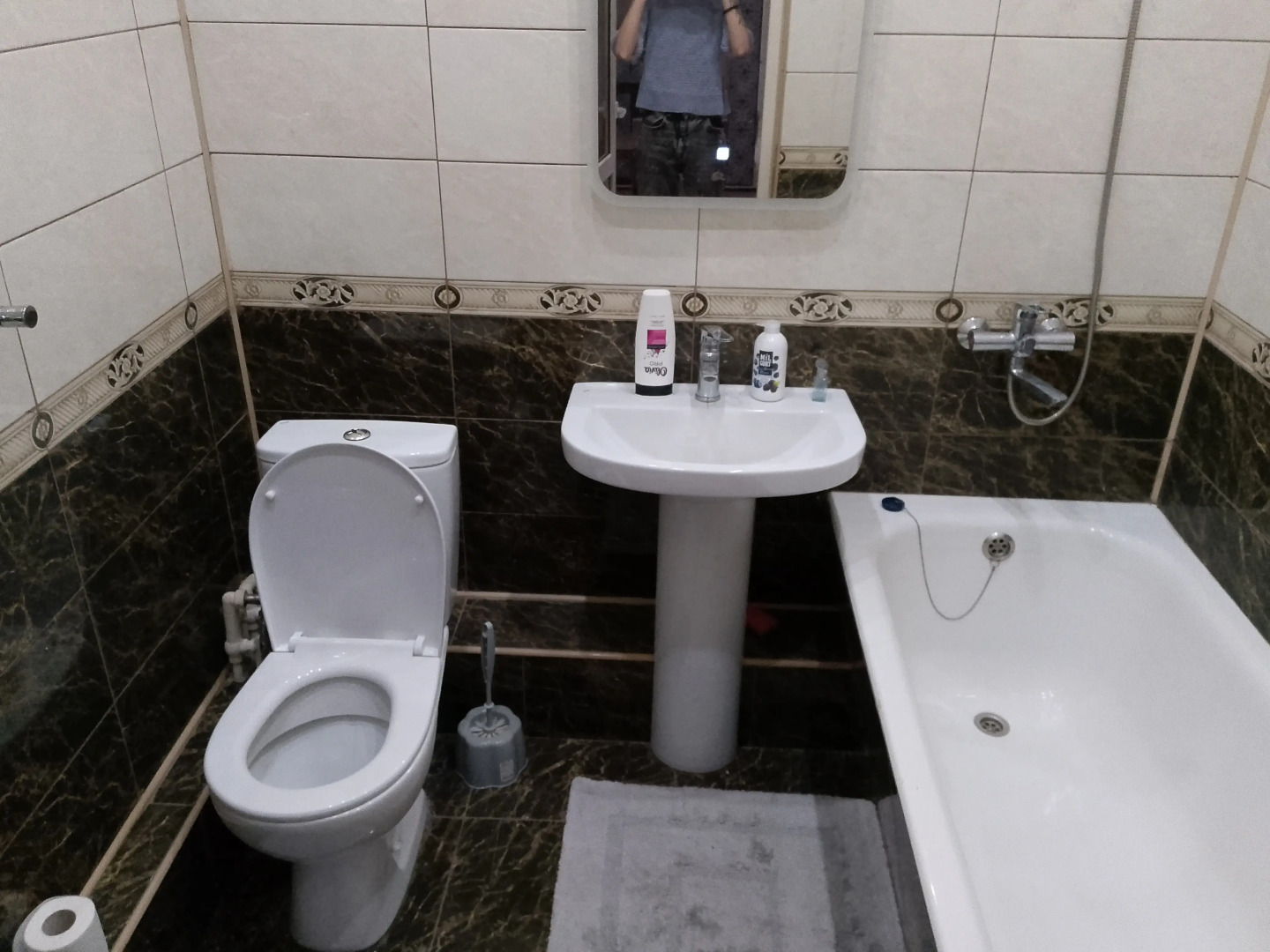 Отель Сапфир