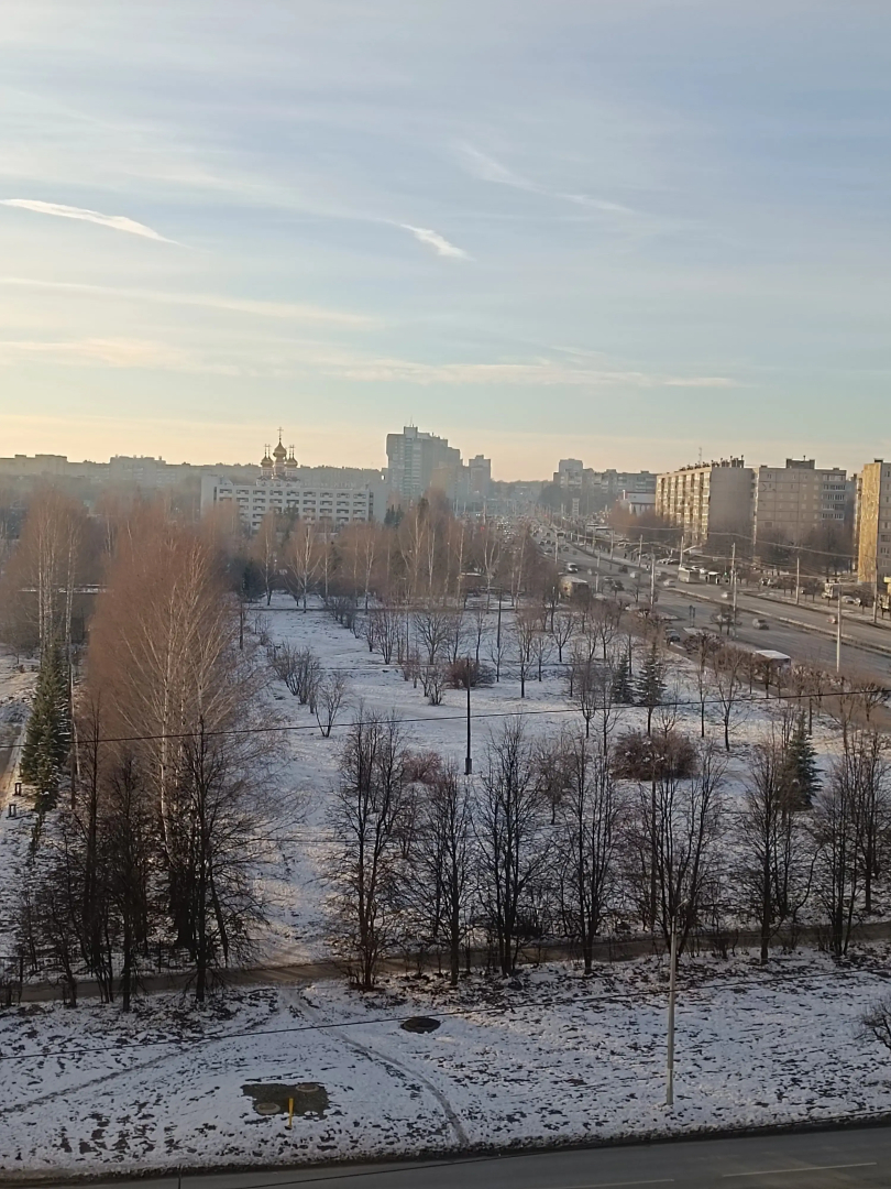 Квартира рядом с Микрохирургией Глаза