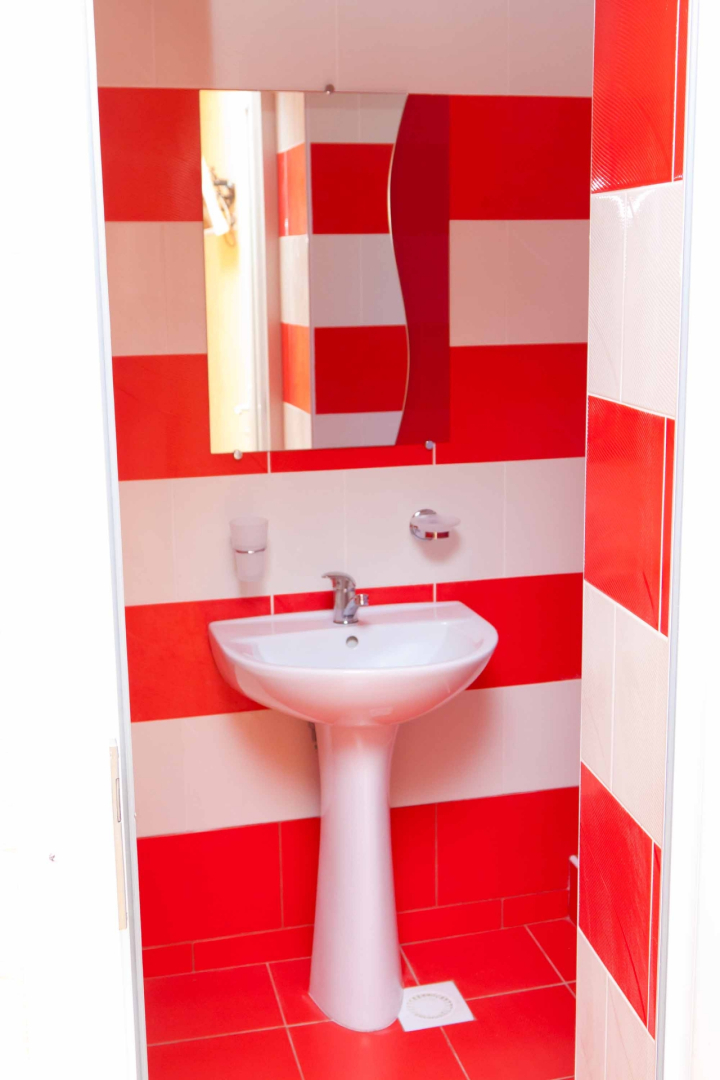 Отель Даламия