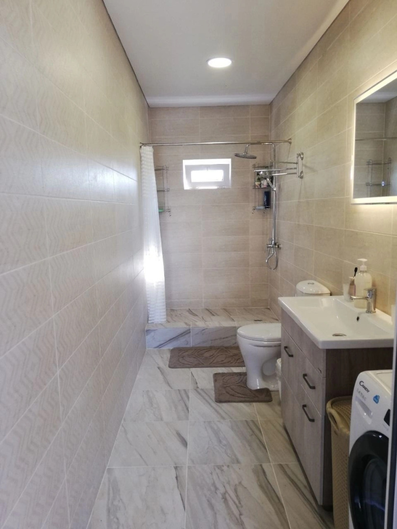 Гостевой дом У Марины