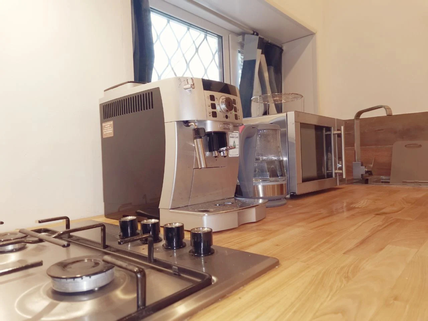 Хостел PodSpot