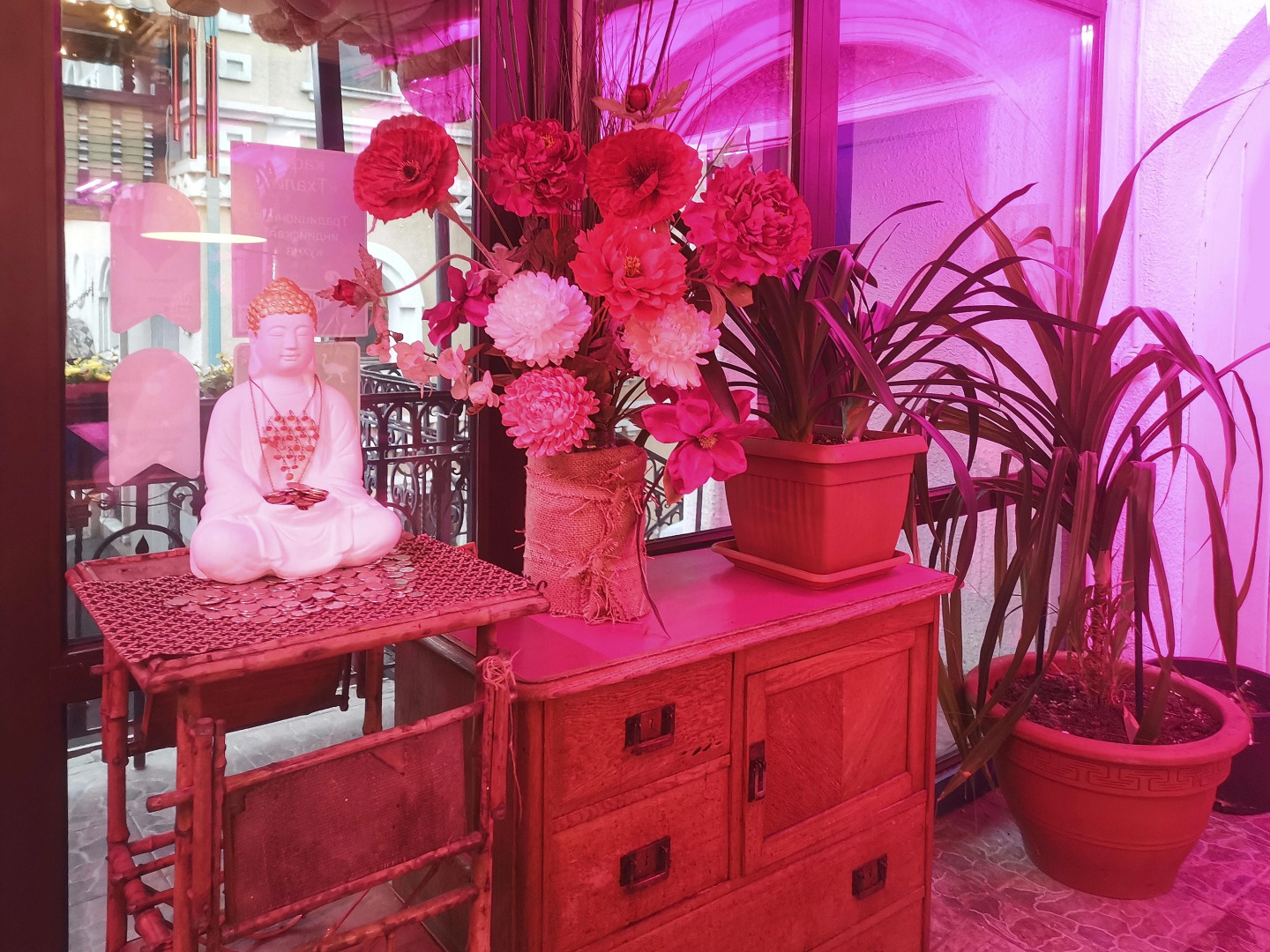 Отель Сказка Азия