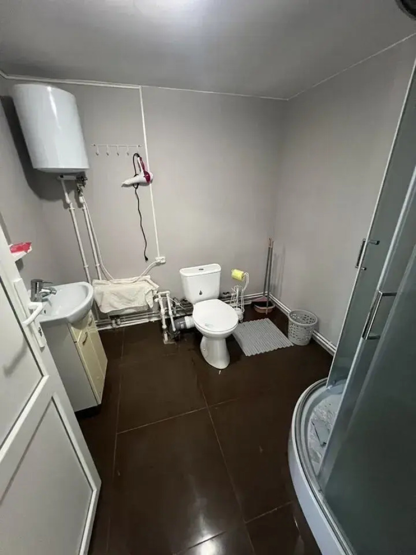 Частный дом в леcу вблизи Вязьмы