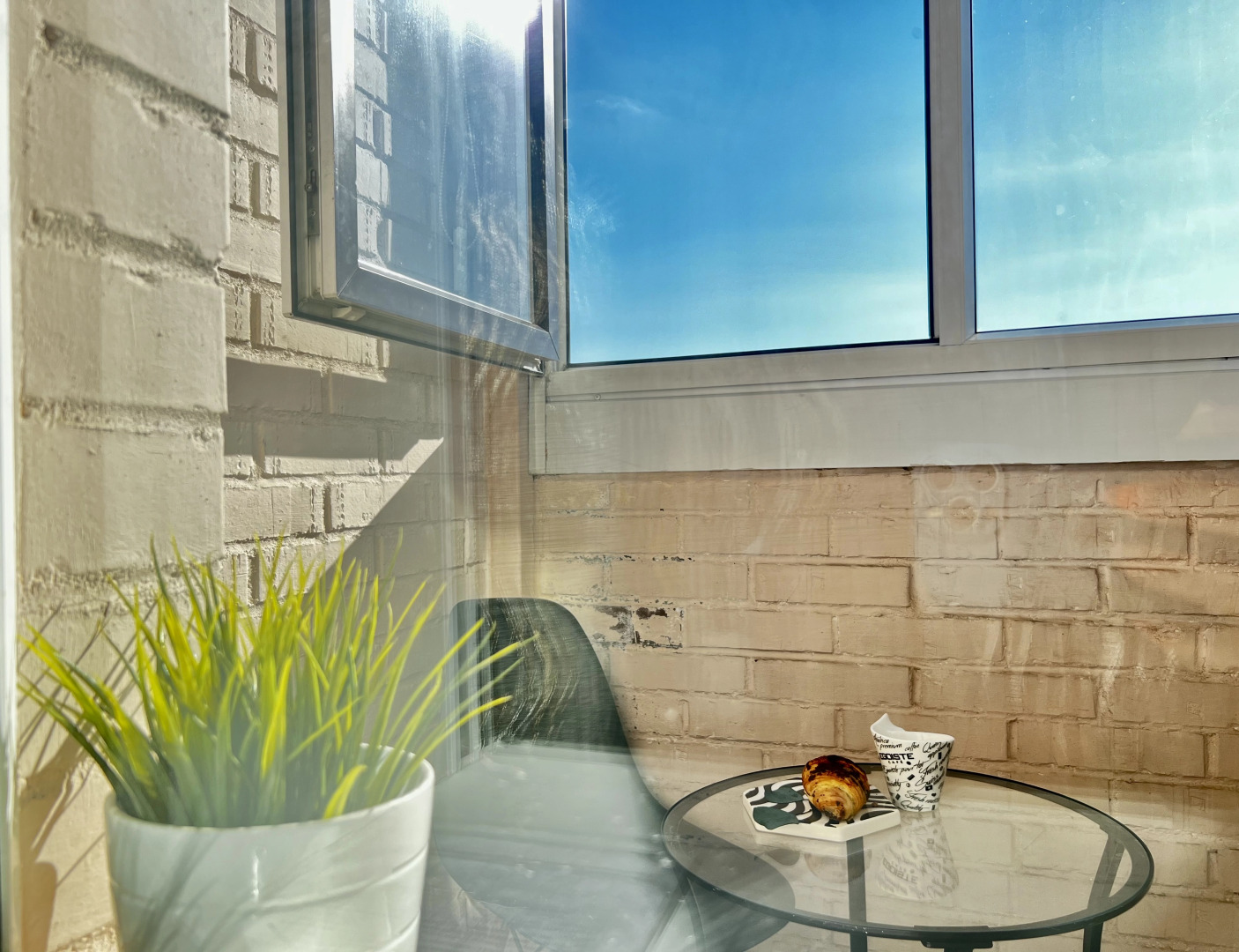 Апартаменты на Учительской