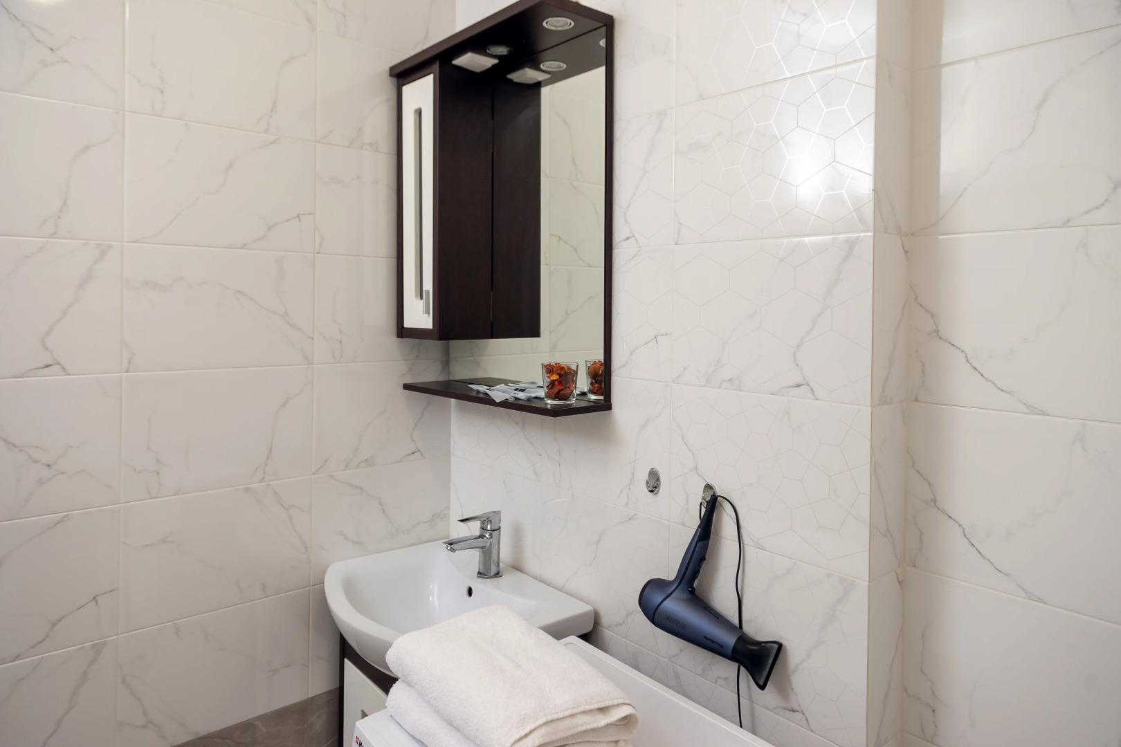 Квартира Комфортная студия на Комарова