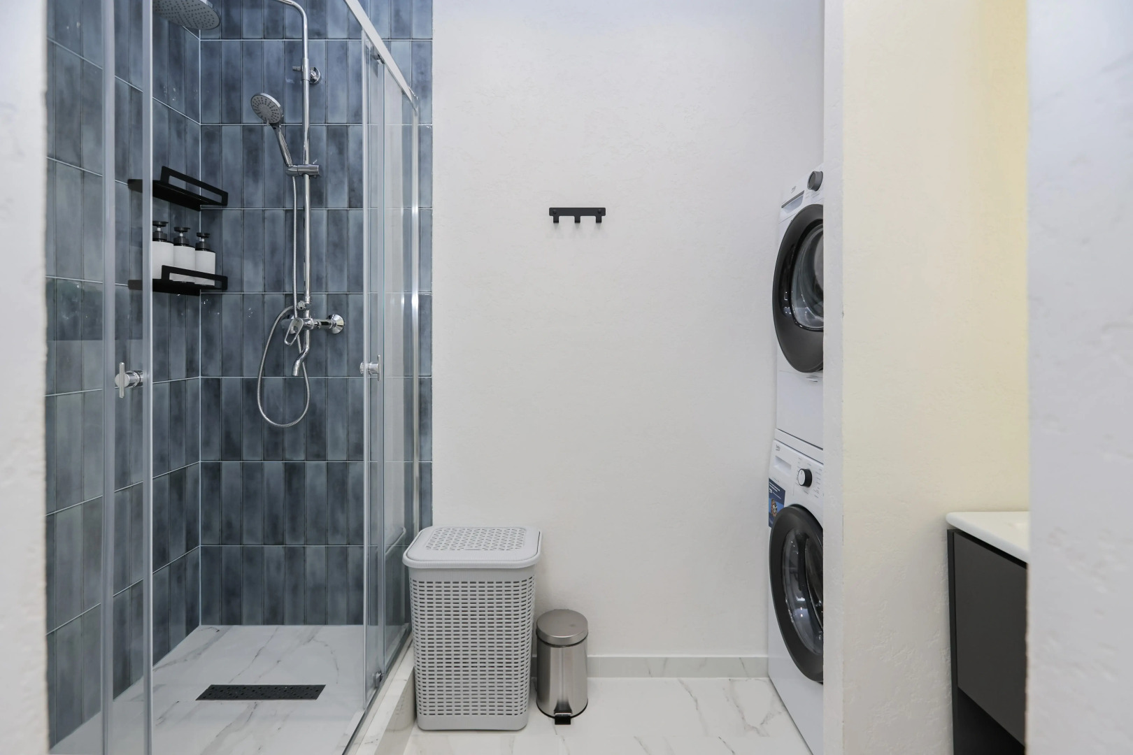 Квартира с дизайнерским ремонтом в центре города