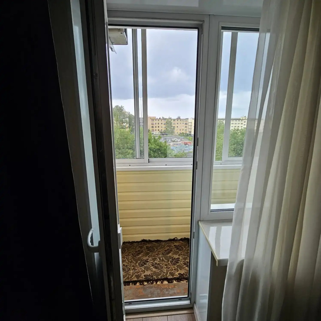 Квартира Уютная 2-х. комнатная квартира в самом центре города рядом с ПетрГУ