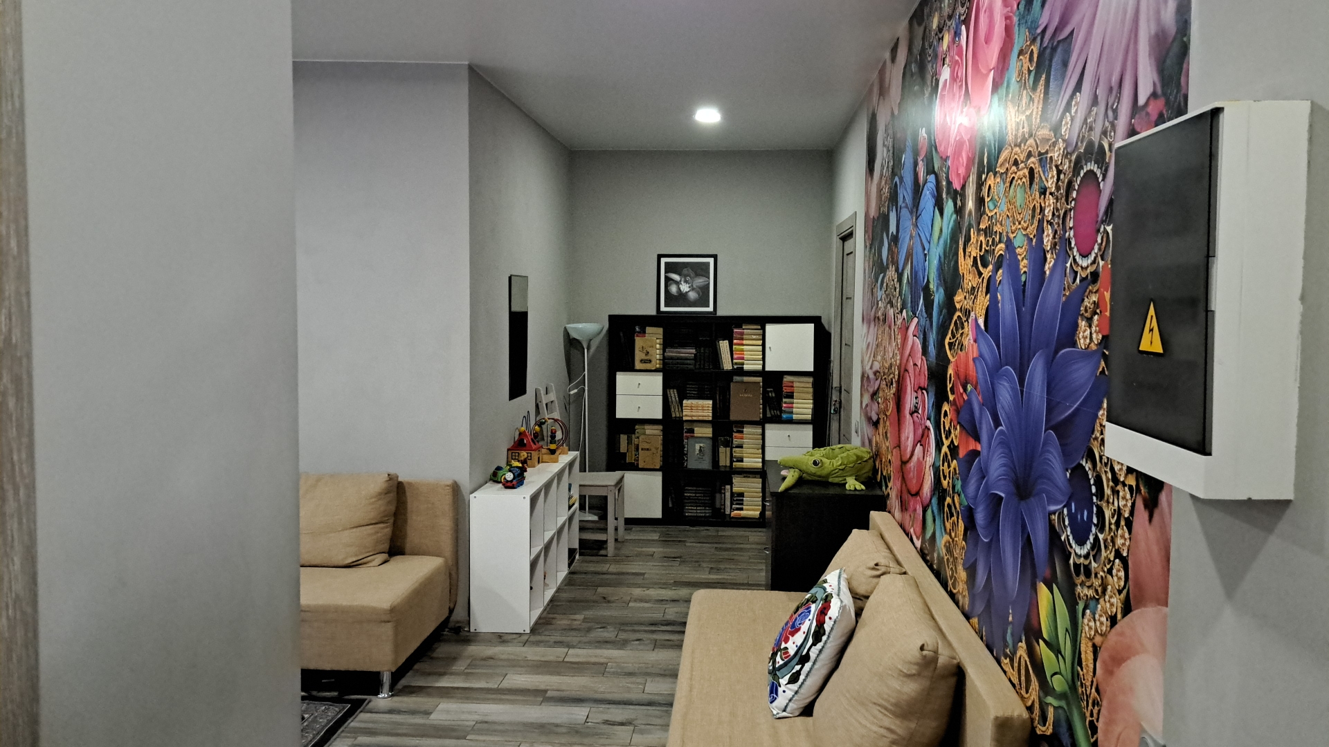 Апартаменты Воскресенские