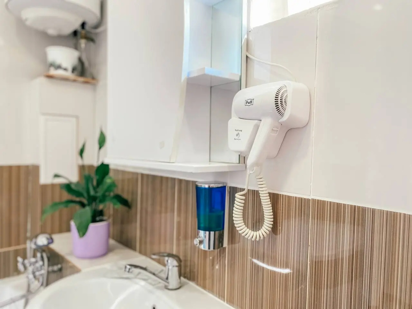 Апартаменты Счастье жить на Проспекте Победы