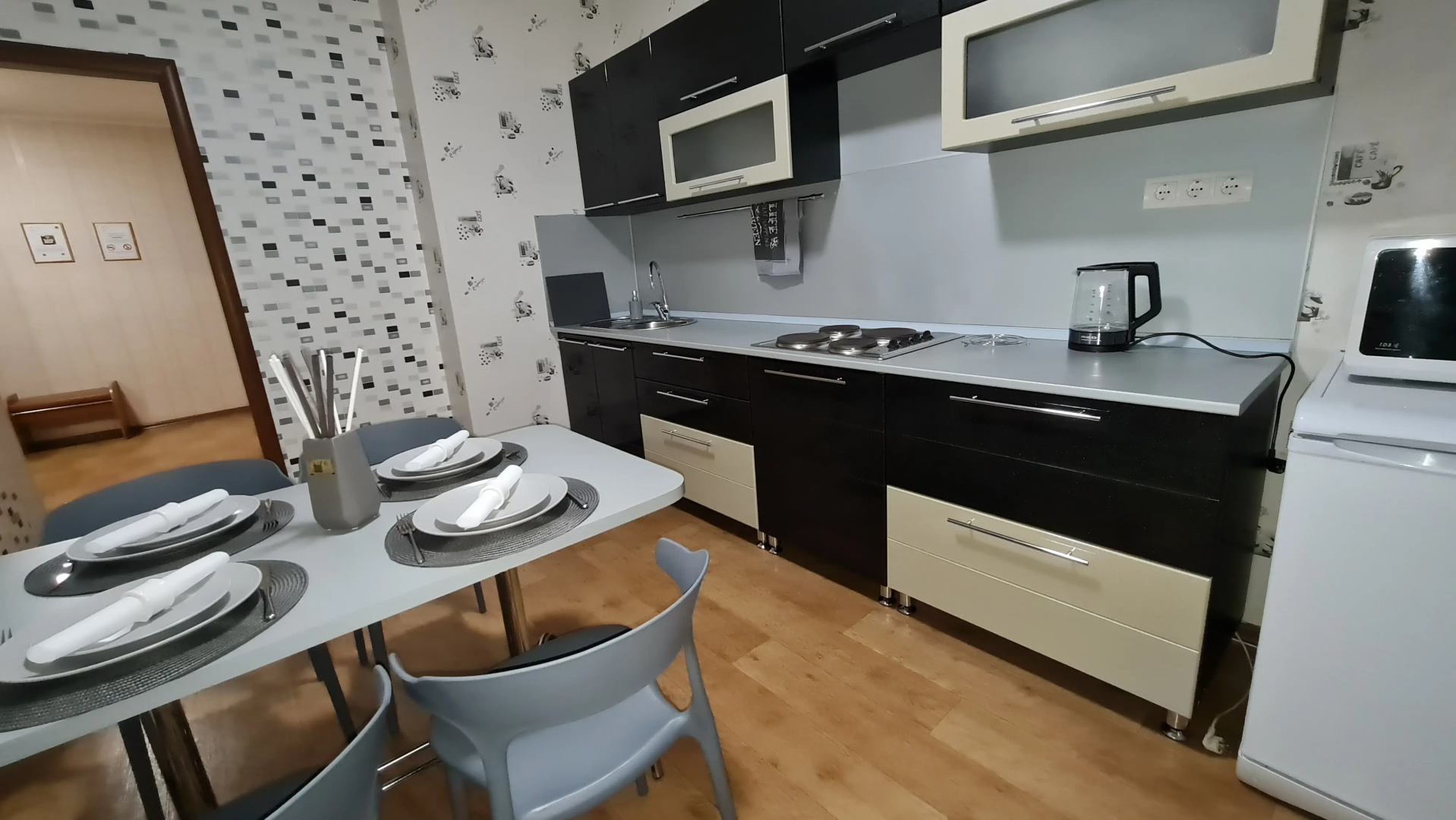 Квартира Транспортная 2 60162