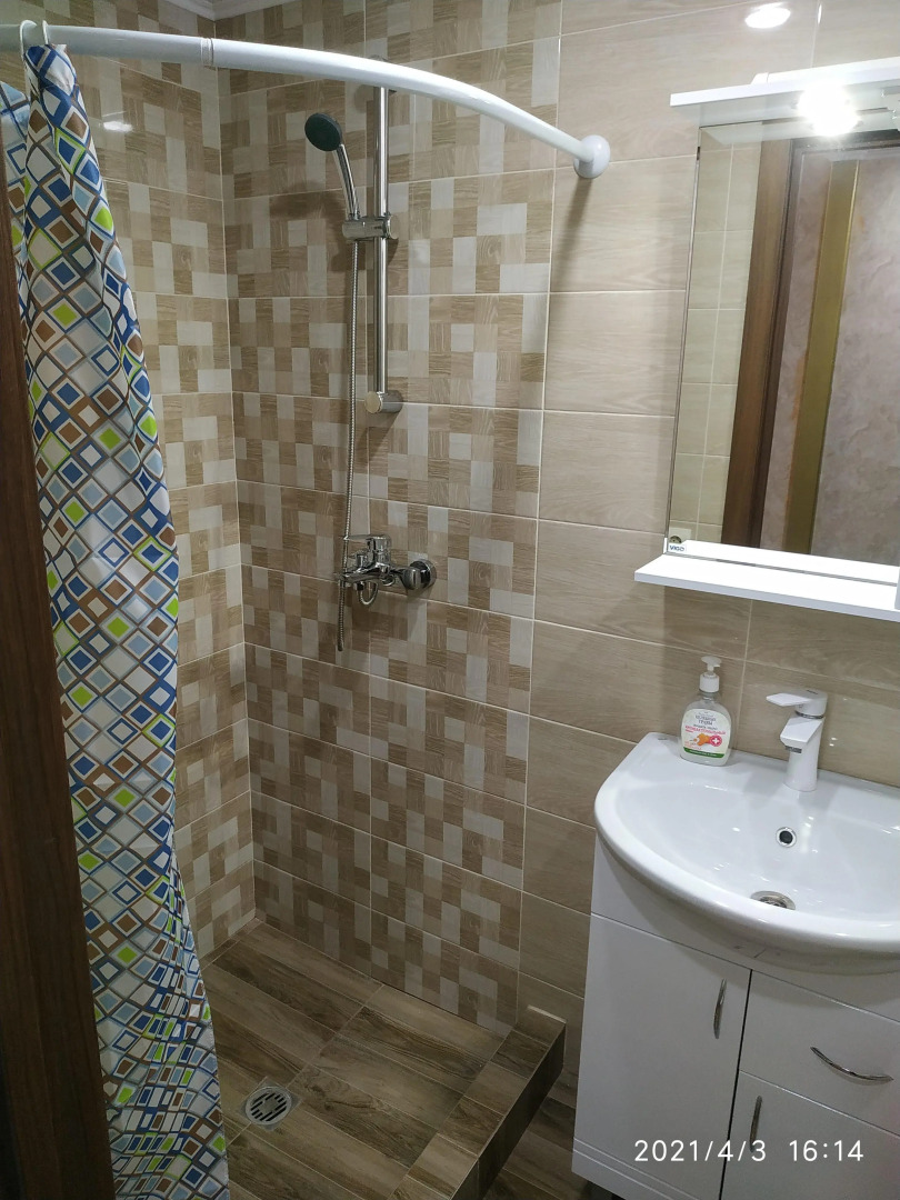 Апартаменты Фридриха Энгельса 6